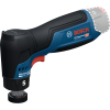 Bosch Акумулаторен виброшлайф GSS 12V-32, SOLO