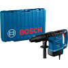 BOSCH Перфоратор GBH 6-42 C, 1300W, SDS-Max, 9J