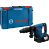 Bosch Акумулаторен къртач GSH 18V-5, SOLO