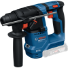 Bosch Акумулаторен перфоратор GBH 18V-18, 1.5 J, SOLO