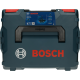 BOSCH Комплект за почистване GAS 18V-12MC, 14 части