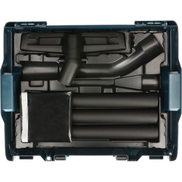 BOSCH Комплект за почистване GAS 18V-12MC, 14 части
