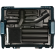 BOSCH Комплект за почистване GAS 18V-12MC, 14 части