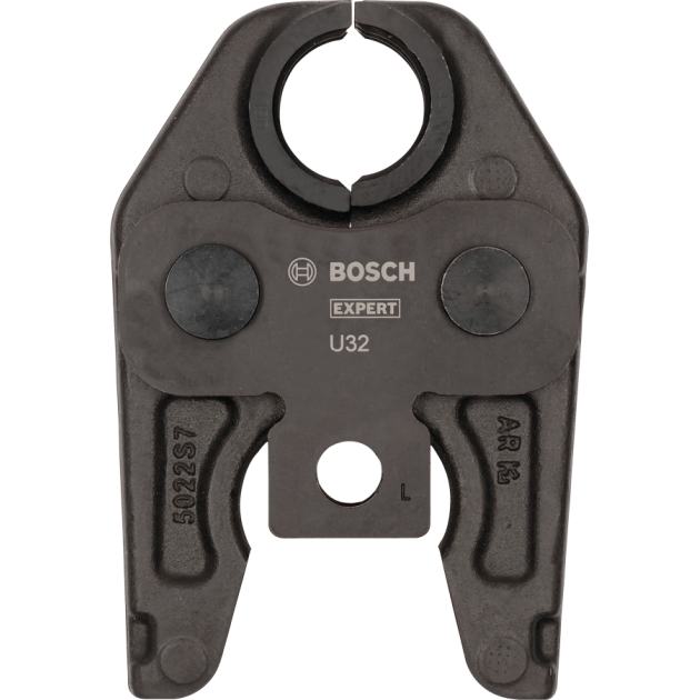 BOSCH Пресоваща челюст EXPERT, стандартна, U32