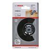 Bosch ACZ 85 EC HCS дърво 85 mm 