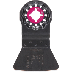Bosch  Нoж ATZ 52 SC HCS  DIY 52X26 mm