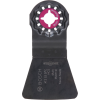 Bosch  Нoж ATZ 52 SFC HCS DIY 52X45 mm