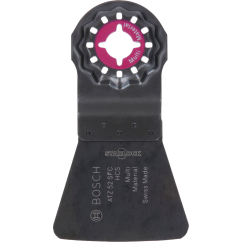 Bosch  Нoж ATZ 52 SFC HCS DIY 52X45 mm