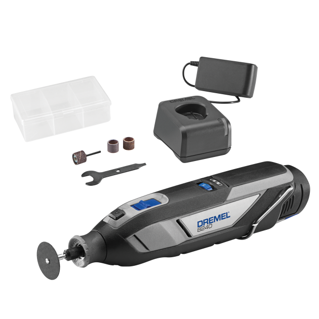 Dremel Мултифункционален инструмент 8240-5 EU
