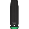 Bosch PRO Вложка ударна удължена, 1/2", 13 mm