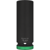 Bosch PRO Вложка ударна удължена, 1/2", 19 mm