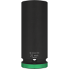 Bosch PRO Вложка ударна удължена, 1/2", 22 mm