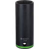 Bosch PRO Вложка ударна удължена, 1/2", 24 mm