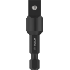 Bosch PRO Адаптер 1/4" HEX към 3/8" SQ, 50 mm