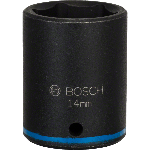 Bosch PRO Вложка ударна, 1/4", 14 mm  