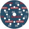 Bosch EXPERT Шлифовъчно фолио Foil 0780, 125mm, G80 