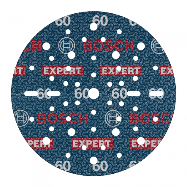 Bosch EXPERT Шлифовъчно фолио Foil 0780, 150mm, G60 