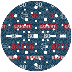 Bosch EXPERT Шлифовъчно фолио Foil 0780, 150mm, G80 
