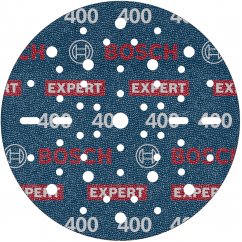 Bosch EXPERT Шлифовъчно фолио Foil 0780, 150mm, G400 