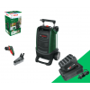 Bosch Акумулаторна водоструйка Fontus 18V, SOLO + Комплект зарядно AL 18V-44 и батерия 18V 4.0 Ah