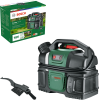 Bosch Акумулаторна водоструйка  Fontus 18V-6, 18V, 20 bar, SOLO