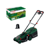 Bosch Акумулаторна косачка Rotak 18V-34, 18V, 34 cm, SOLO