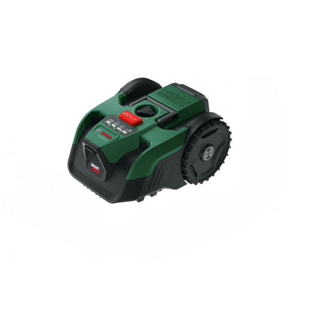 Bosch Косачка робот VisiMow 18V-200, 18 V, SOLO