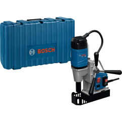 Bosch Магнитна бормашина GBM38, 1050 W