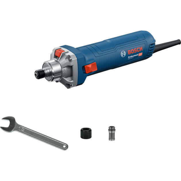 Bosch Прав шлайф GGS 30 S, 750 W