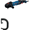 Bosch Полирмашина GPO 14-180 S, 1400W