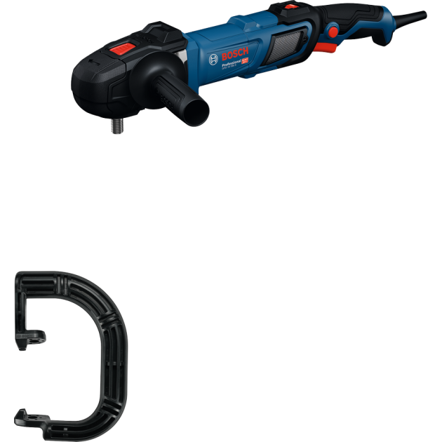Bosch Полирмашина GPO 14-180 S, 1400W