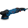 Bosch Полирмашина GPX9-125S, 900 W