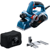 Bosch Електрическо ренде GHO 20-82, 700 W