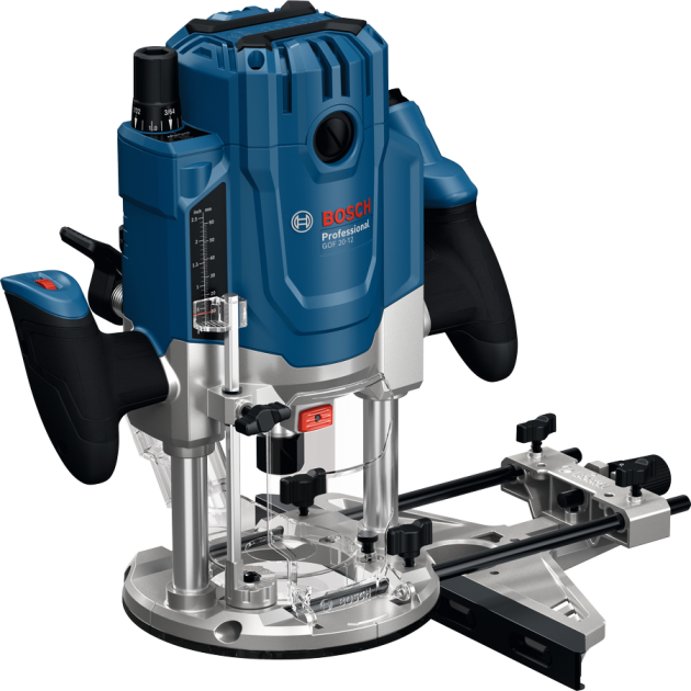 Bosch Оберфреза GOF 20-12, 2000 W 