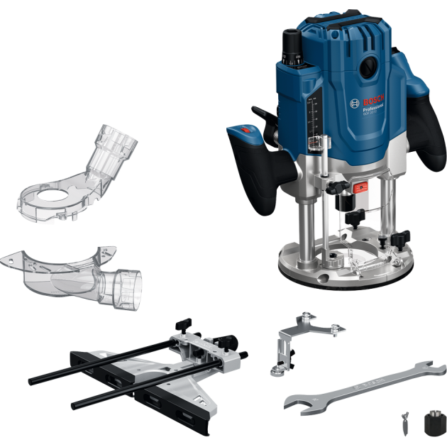 Bosch Оберфреза GOF 20-12 
