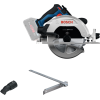 Bosch Акумулаторен циркуляр GKS 18V-68-2, 18V, SOLO