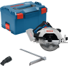 Bosch Акумулаторен циркуляр GKS 18V-68-2, 18V, L-Boxx, SOLO