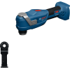 Bosch Мултифункционален инструмент GOP 18V-30, 18V, SOLO