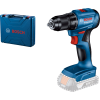 Bosch Акумулаторен винтоверт GSR 185-Li, 18V, SOLO
