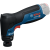 Bosch Акумулаторен виброшлайф GSS 12V-32, 12V, SOLO