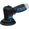 Bosch Акумулаторна машина за полиране GPX 12V-125, 12V, SOLO