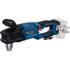 Bosch Акумулаторна ъглова бормашина GRD 18V-127, 18V, SOLO