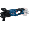Bosch Акумулаторна ъглова бормашина GRD 18V-127 HX, 18V, SOLO