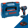 Bosch Акумулаторен винтоверт EXSR 18V-90FC, 18V, L-Boxx, SOLO + ПОДАРЪК
