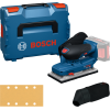 Bosch Акумулаторен виброшлайф GSS 18V-18, 18V, L-Boxx, SOLO