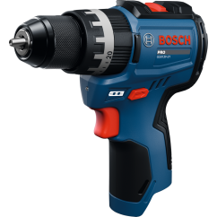 Bosch Акумулаторен ударен винтоверт GSB12V-31, 12V, SOLO
