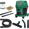 Bosch Прахосмукачка за сухо/мокро PAS 15-200, 1000 W