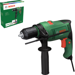 Bosch Ударна бормашина PSB 650, 650 W