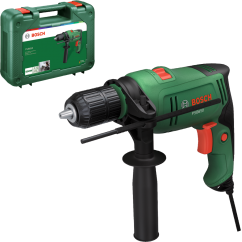Bosch Ударна бормашина PSB 650, 650 W + куфар