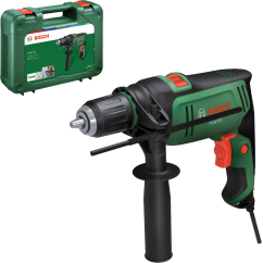 Bosch Ударна бормашина PSB 750, 750 W